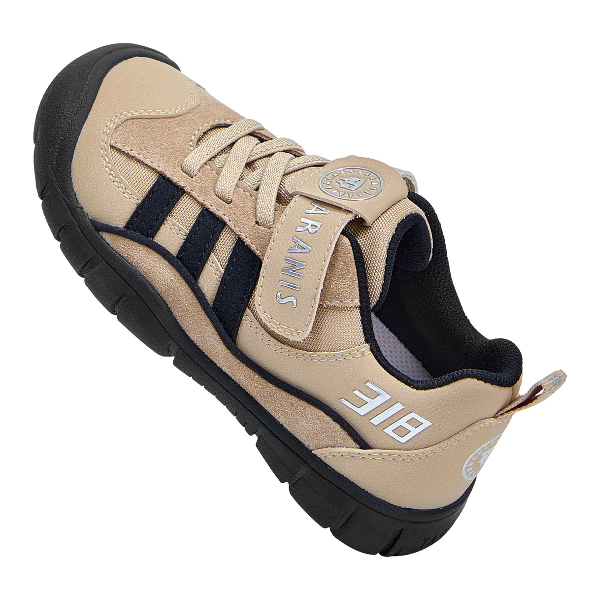 TARANIS Explorer Classic Adventure Sneakers for Kids