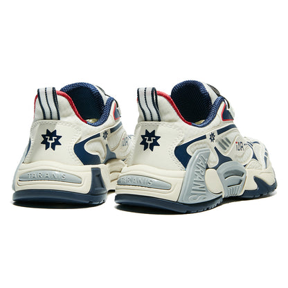 TARANIS Street Run Kinetic Slice