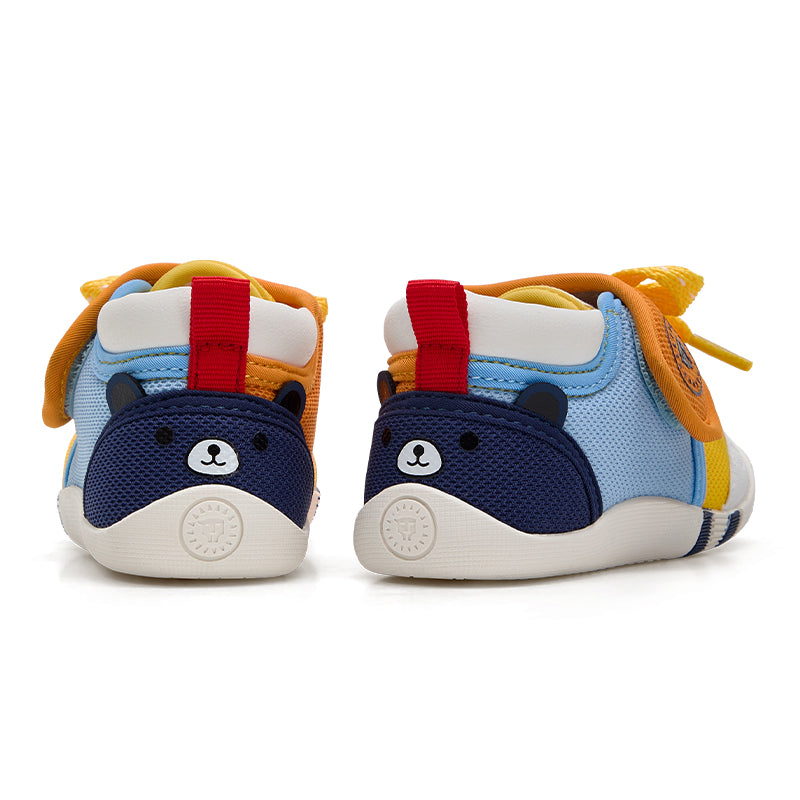 TARANIS Win Sense Comfort Barefoot Shoes for Baby