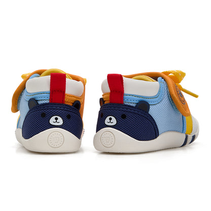 TARANIS Win Sense Comfort Barefoot Shoes for Baby