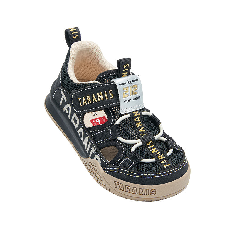 TARANIS Wander Classic Cushioned Sandals for Toddlers