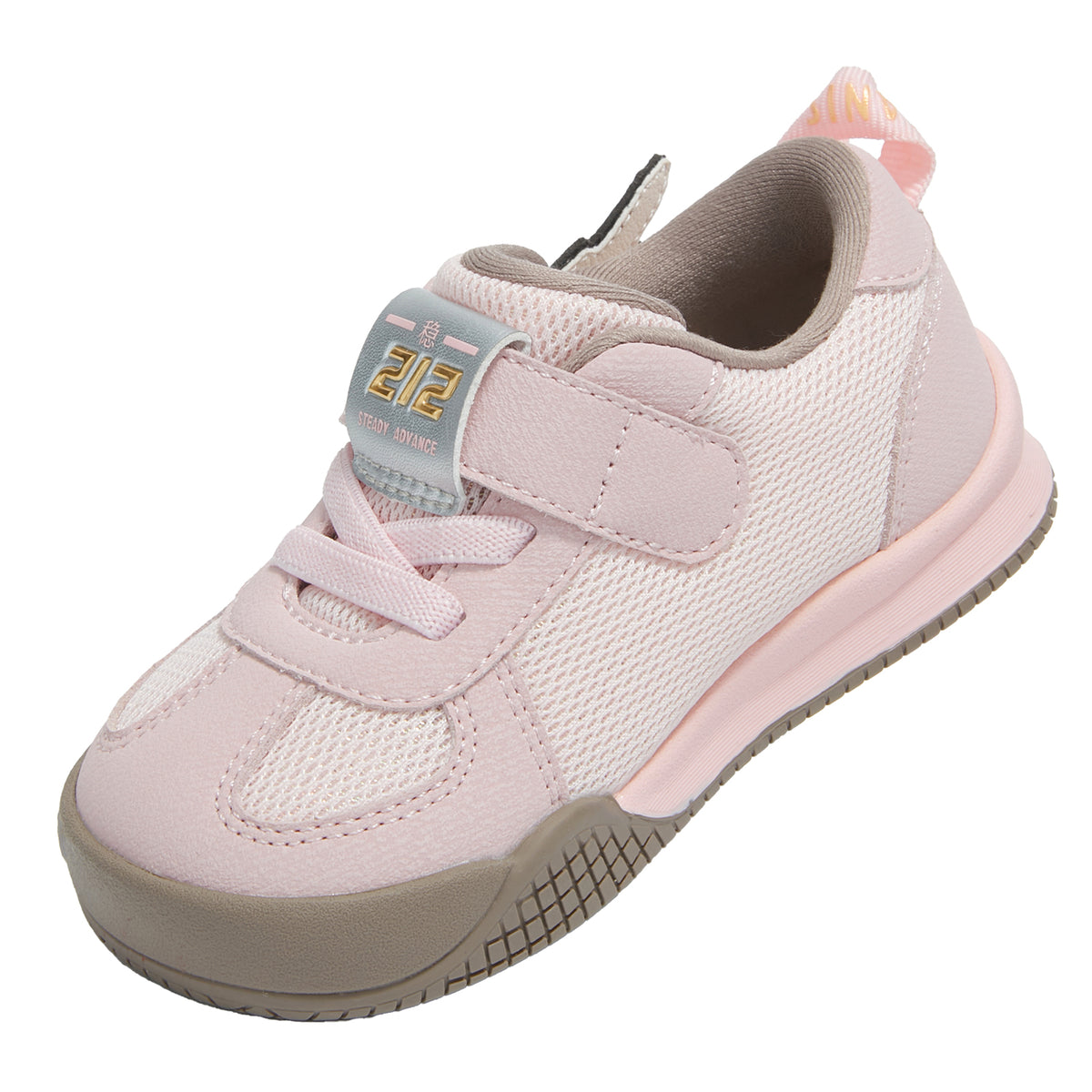 TARANIS Wander Wings Cushioned Sandals for Toddlers