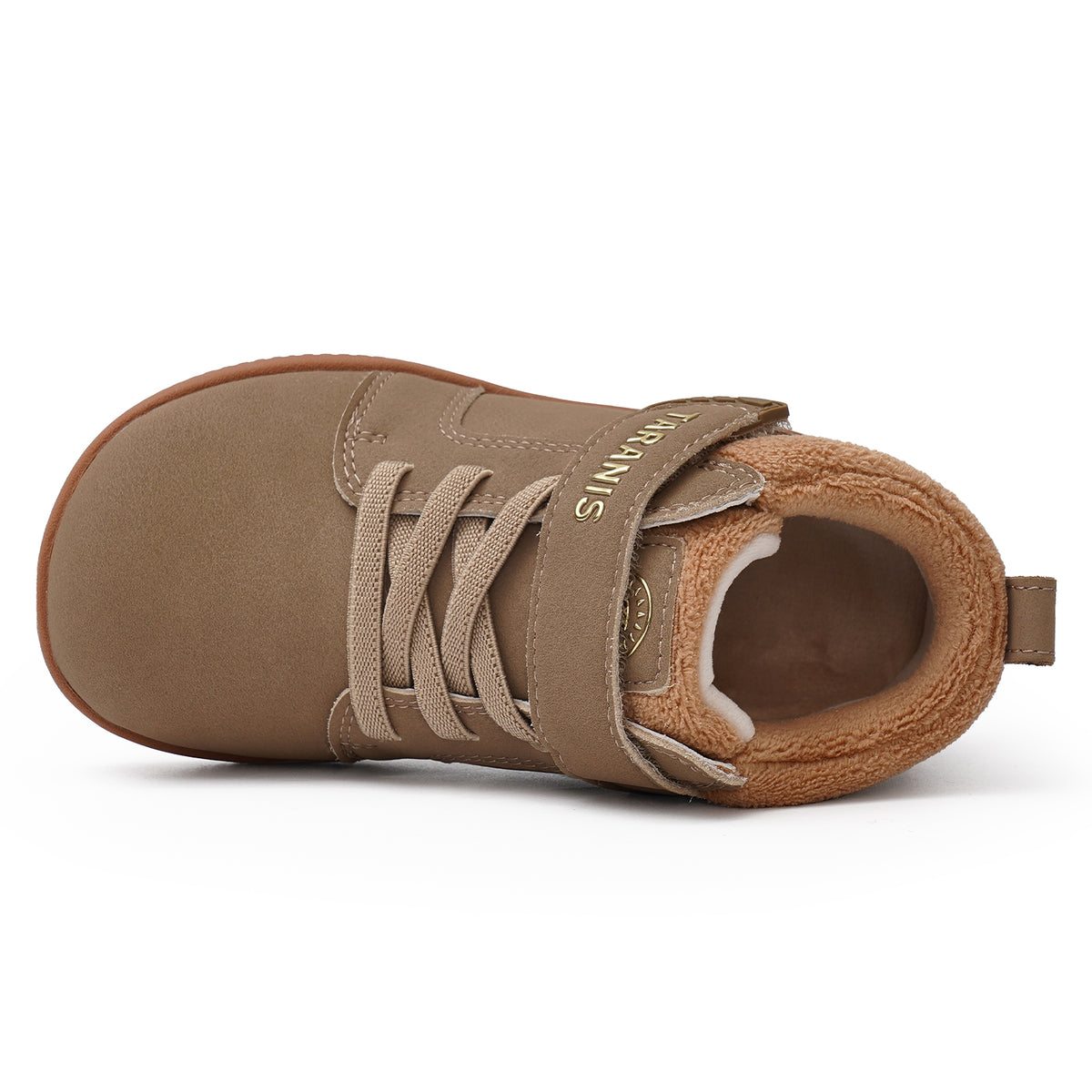 TARANIS Classic Casual Boots for Kids