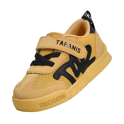 TARANIS Wander Classic Walker Shoes for Toddlers