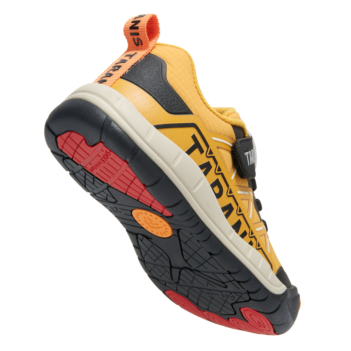 TARANIS Explorer Everyday Sneakers for Kids