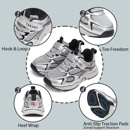 TARANIS Vibe Runners