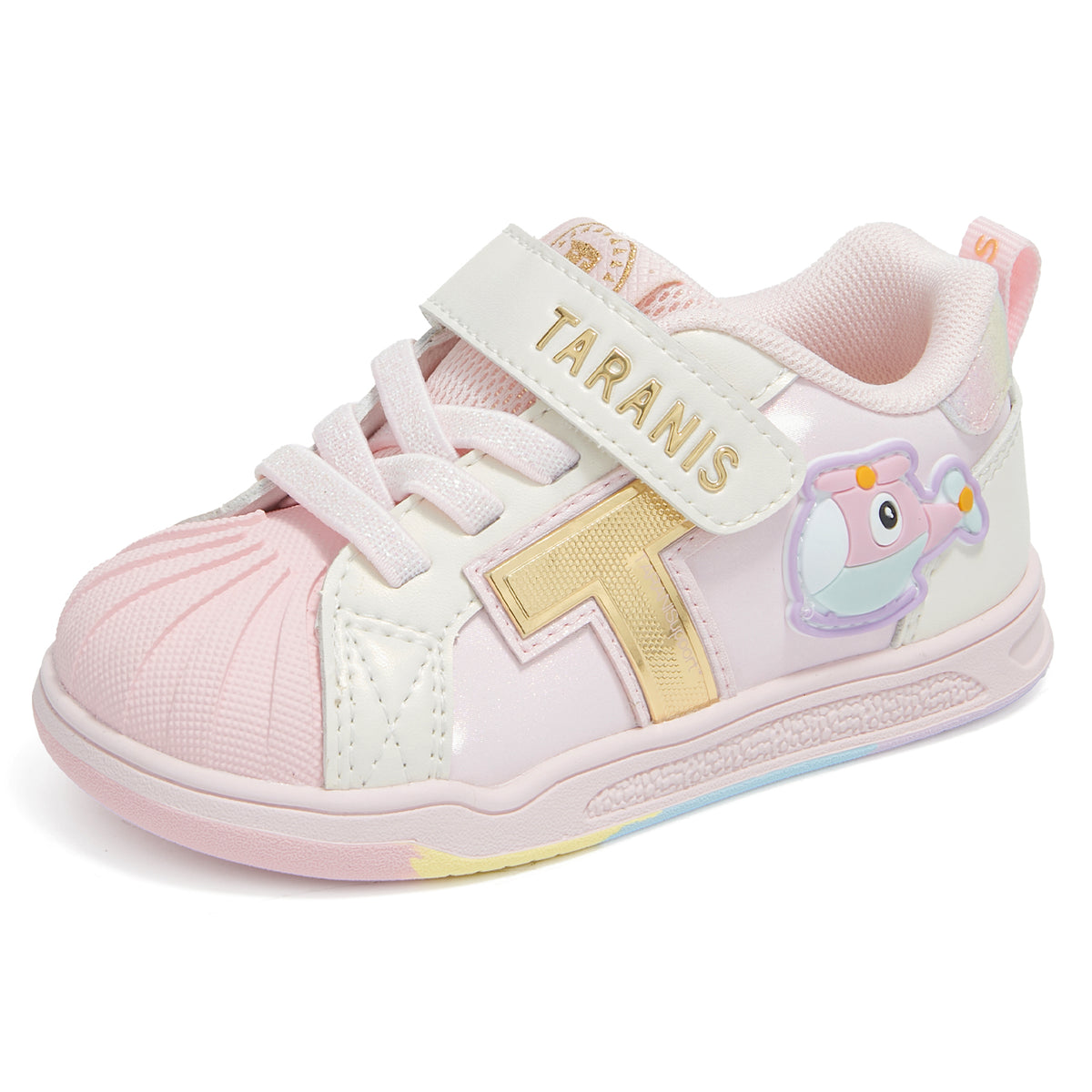TARANIS Buddy Walker Sneakers for Toddlers