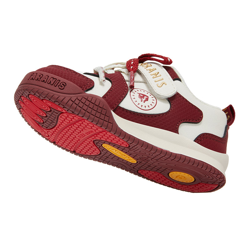 TARANIS Wander Knot Walker Shoes for Toddlers