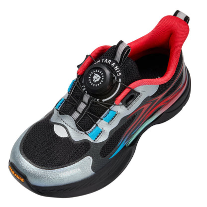 TARANIS Speed Run Dial Sneakers for Kids
