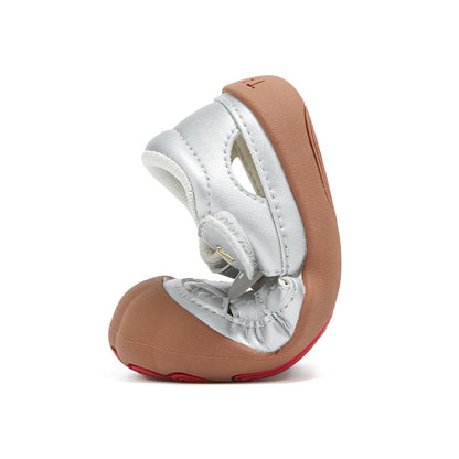 TARANIS First Steps Sandals Barefoot Shoes for Baby