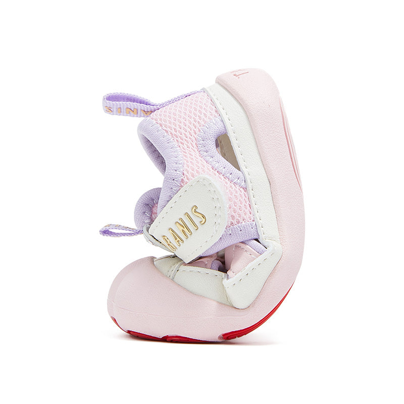 TARANIS First Steps Sandals Barefoot Shoes for Baby