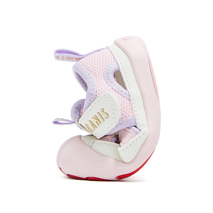 TARANIS First Steps Sandals Barefoot Shoes for Baby