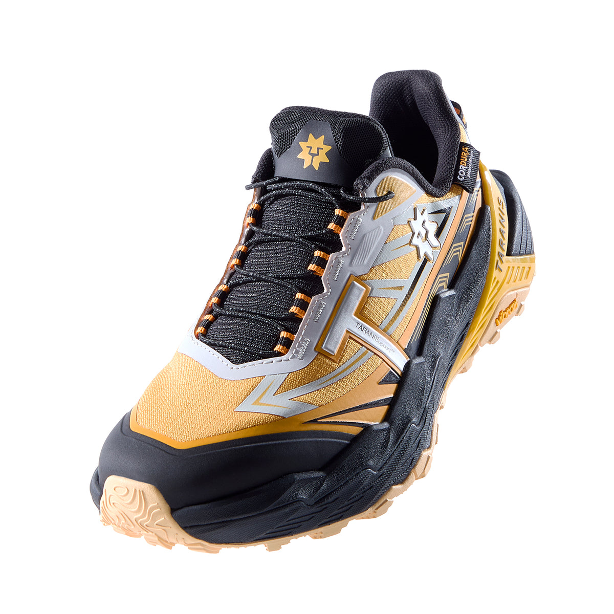 TARANIS Win Trail Vibram Sneakers for Kids