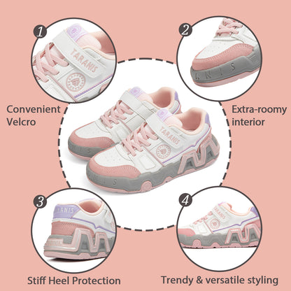 TARANIS Skateboarding Shoes