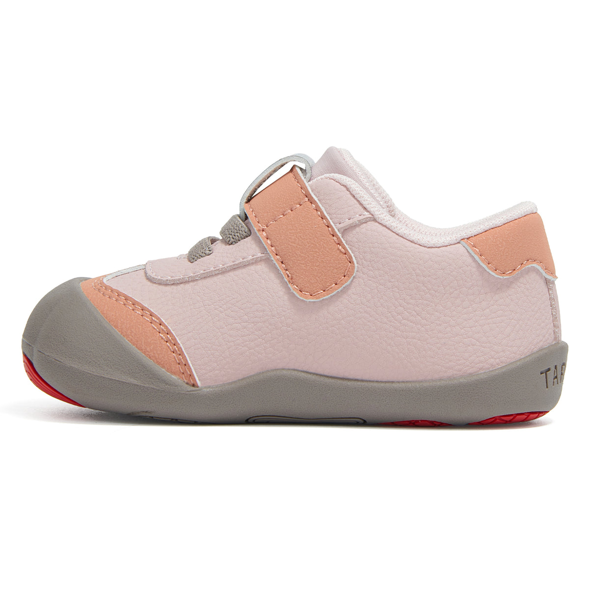 TARANIS First Steps Wide-toed Barefoot Shoes for Baby