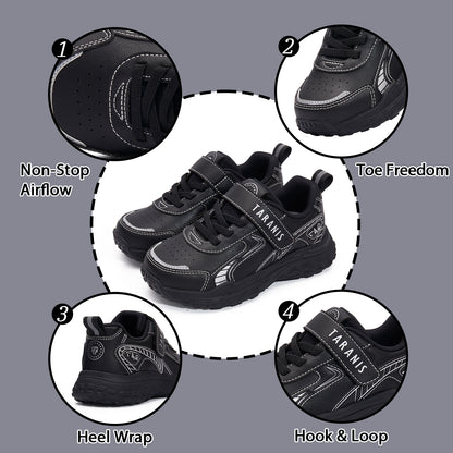 TARANIS Vibe Runners