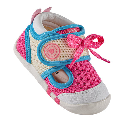 TARANIS Win Sense Knit First Walkers