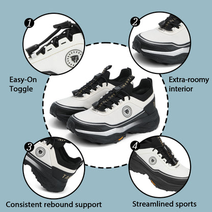 TARANIS Peak Explorers