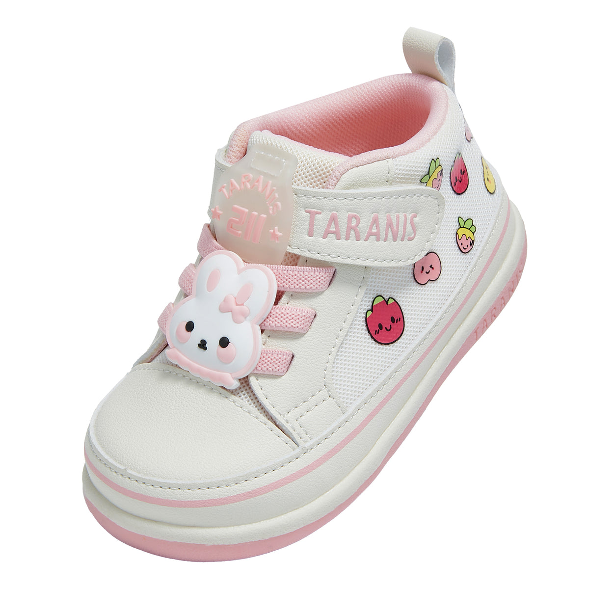 TARANIS ToeShield Buddy Walker Shoes for Toddlers