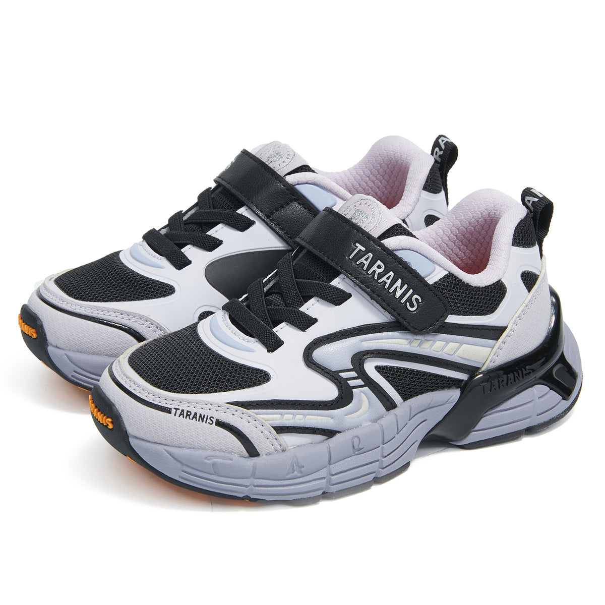 TARANIS Chunky Everyday Sneaker  for Kids
