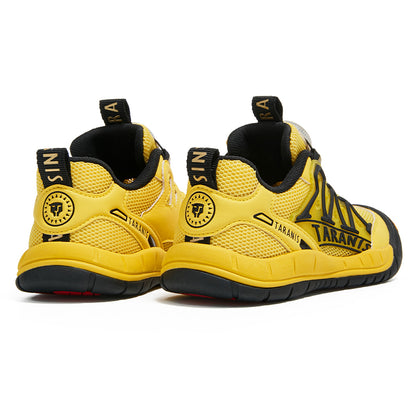 TARANIS Explorer Apex Spin