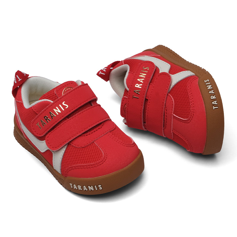 TARANIS  Marshmallow Feet Bare Flex