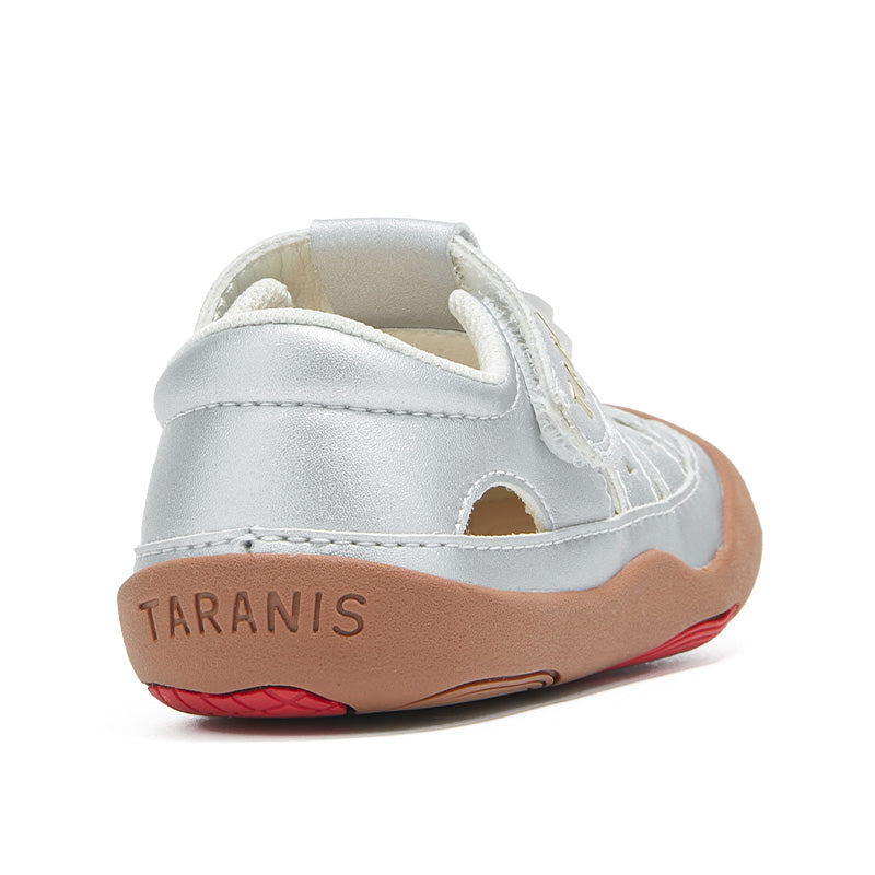 TARANIS First Steps Sandals Barefoot Shoes for Baby