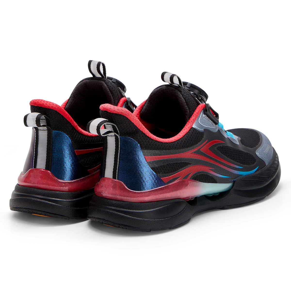 TARANIS Speed Run Dial Sneakers for Kids