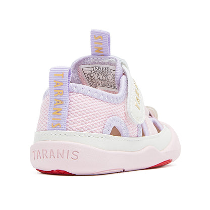 TARANIS First Steps Sandals Barefoot Shoes for Baby