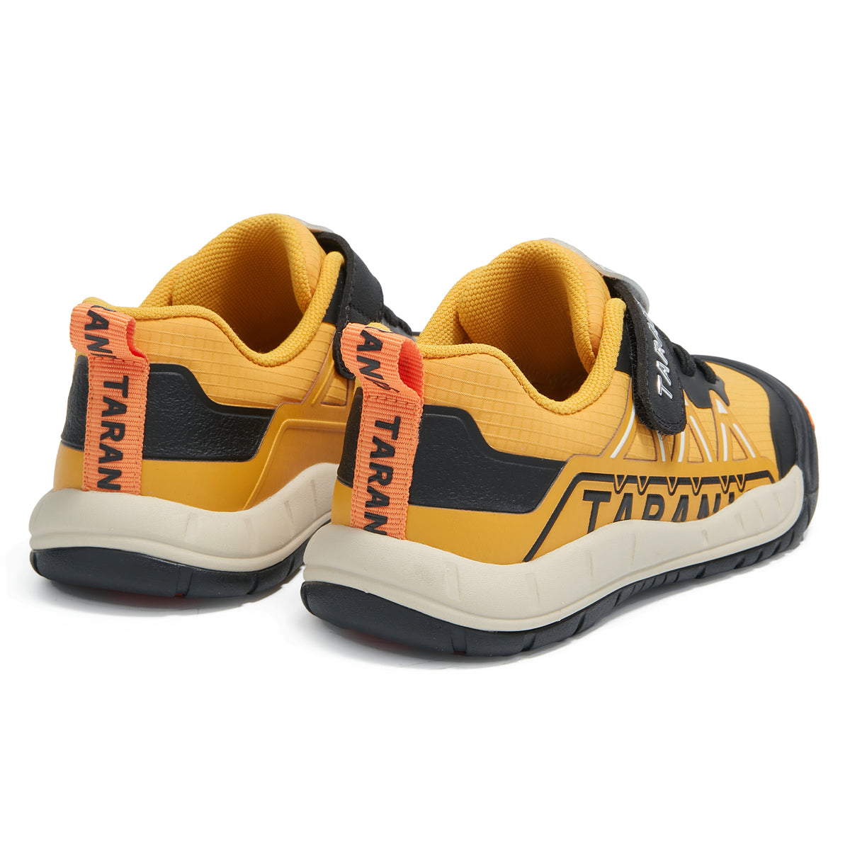 TARANIS Explorer Everyday Sneakers for Kids