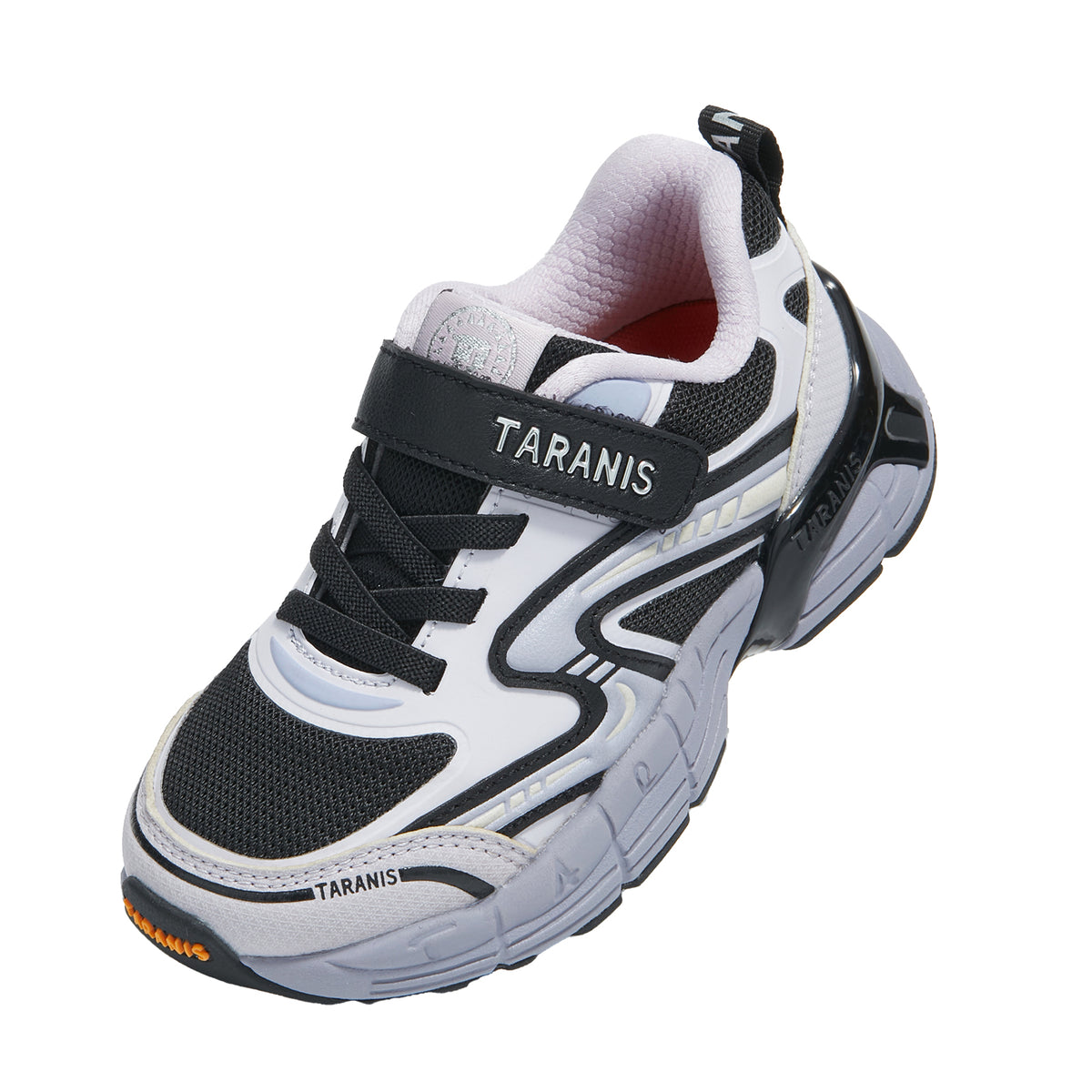 TARANIS Chunky Everyday Sneaker  for Kids