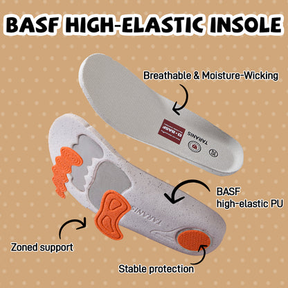 TARANIS Skateboarding Shoes