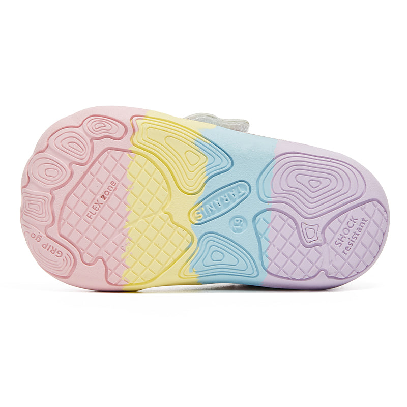 TARANIS First Steps Kindred Spirits