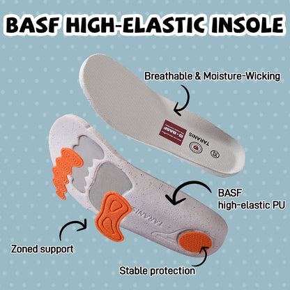 TARANIS Peak Explorers