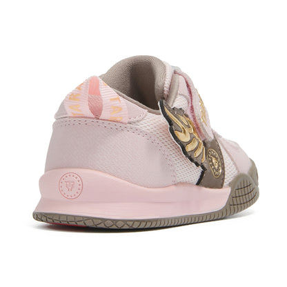 TARANIS Wander Wings Cushioned Sandals for Toddlers