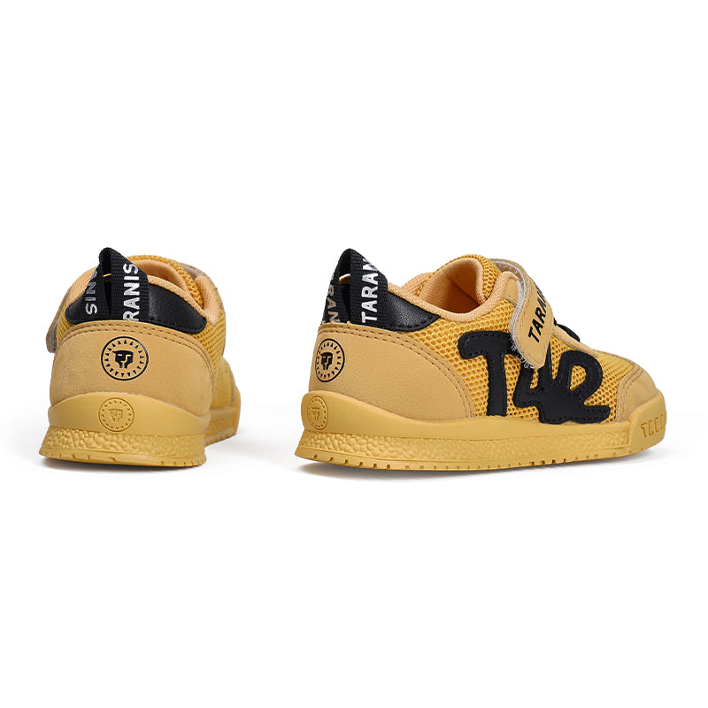 TARANIS Wander Classic Walker Shoes for Toddlers
