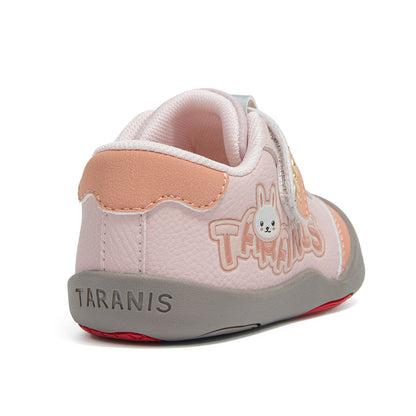 TARANIS First Steps Wide-toed Barefoot Shoes for Baby