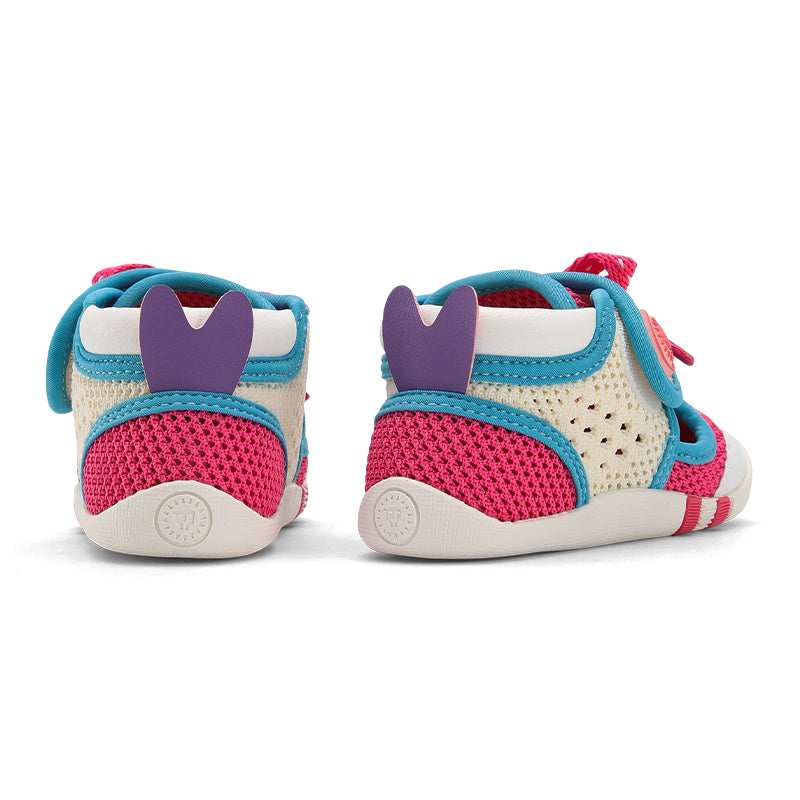 TARANIS Win Sense Knit First Walkers