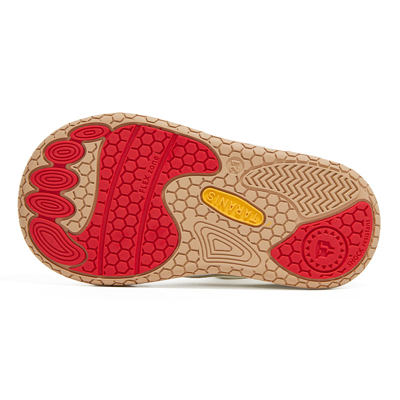 TARANIS ToeShield Meadow Pals