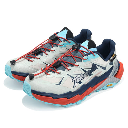 TARANIS Win Trail Vibram Sneakers for Kids