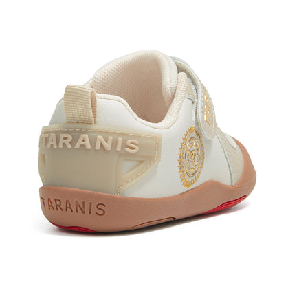 TARANIS First Steps Wide-toed Barefoot Shoes for Baby
