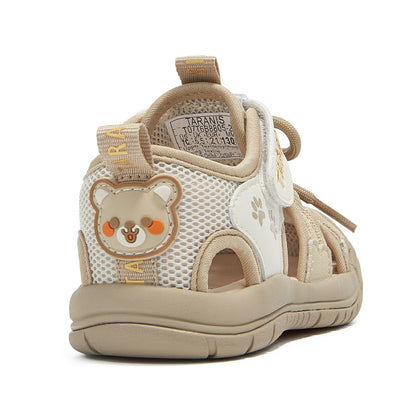 TARANIS Explorer Closed-Toe Sandals