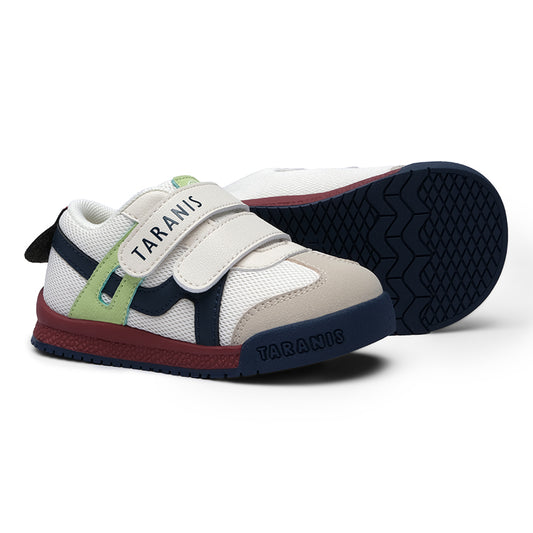 TARANIS Marshmallow Soft First Walkers