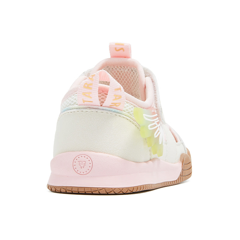TARANIS Marshmallow Cushioned Sandals