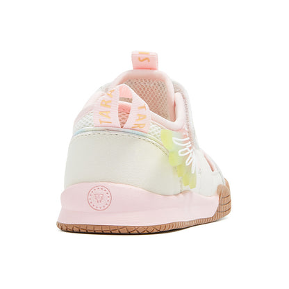 TARANIS Marshmallow Cushioned Sandals