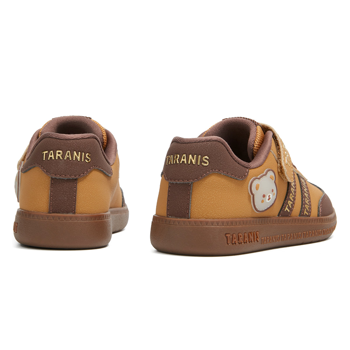 TARANIS Urbanite Buddy Sneakers for Kids