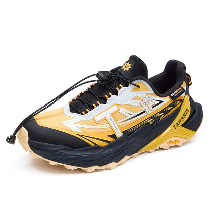 TARANIS Win Trail Vibram Sneakers for Kids