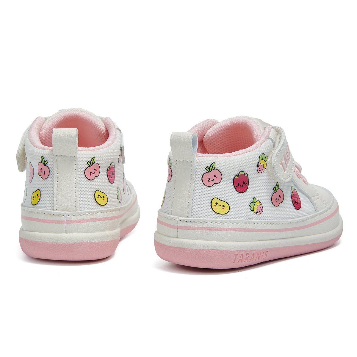 TARANIS ToeShield Buddy Walker Shoes for Toddlers