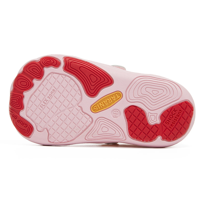 TARANIS First Steps Soft Sprout