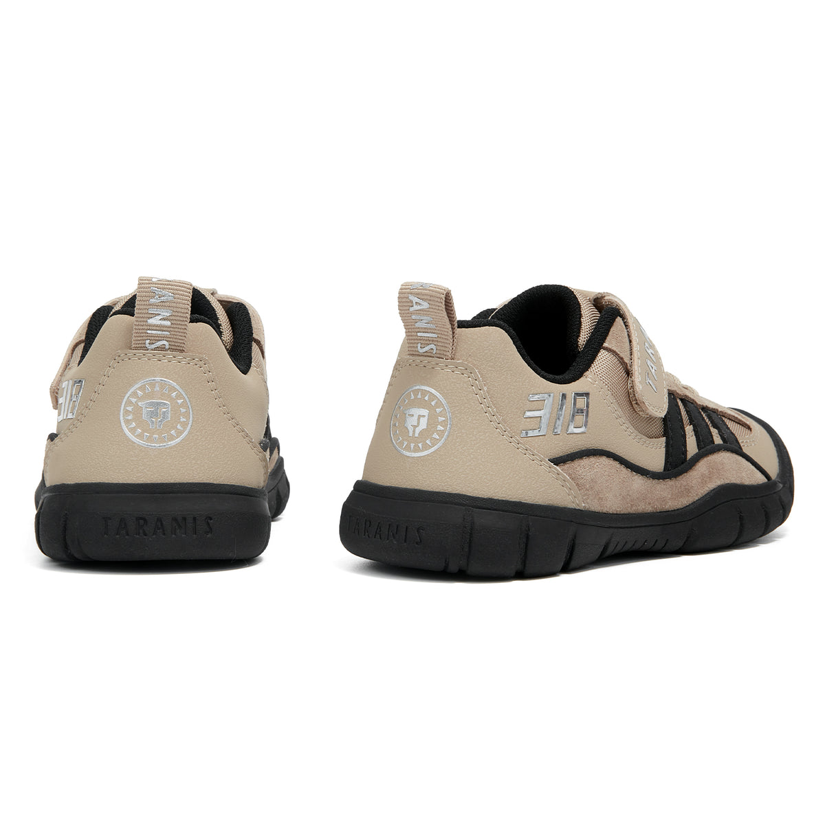 TARANIS Explorer Classic Adventure Sneakers for Kids